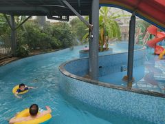 -天源吉布世温泉水乐园