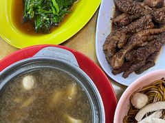 -新记肉骨茶