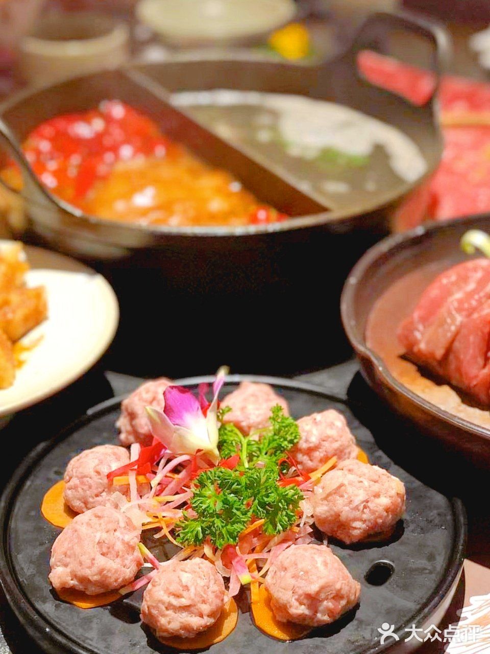 尽膳口福 |翘脚牛肉哪家好吃,还是来这家