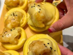 -满盛春饼·新津菜(河北路总店)