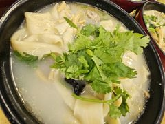 -惠丰源烩面馆(经七路店)