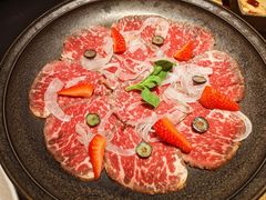 -無二炙坊·和牛烧肉(大钟寺1733店)