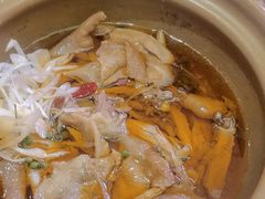 -盛百味·家宴餐厅(霸州分店)