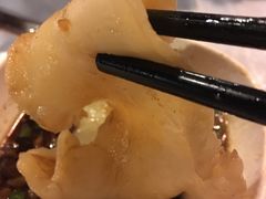 -鲜入围煮花胶鸡海鲜火锅