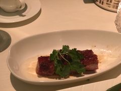 -天龙轩(香港丽思卡尔顿酒店)