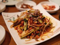 -长寿参鸡汤(朝韩风情街店)