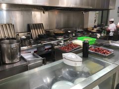 自助取餐区-常州糕团店(北大街新世纪商城店)