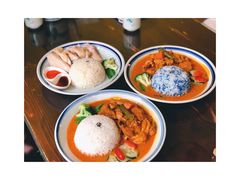 -马来MO简餐.南洋风味料理(美食街店)