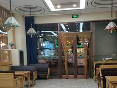 -哈啾嗨·蒙文化主题餐厅(京汉新城店)