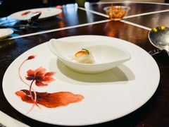 -杭州西子湖四季酒店·金沙厅