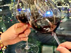 -普朗姆生蚝牛排馆 The Plump Oyster(成都摩方购物中心店)