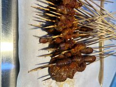 -喝一缸海鲜烧烤(创业城店)