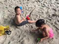 -波塞冬旅游度假区