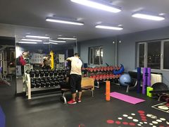 -悦健身私教工作室(双井店)