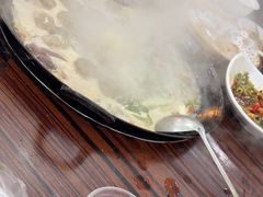 -懒谈秦市井羊肉馆(光谷青年城店)