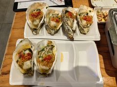 -木屋烧烤(观澜湖新城MH店)