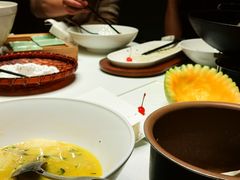 -院里寻菜·祖庵菜宴请(观沙岭店)