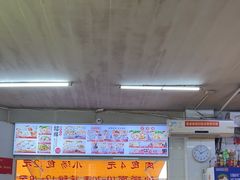 -津品味小吃(大学湾店)