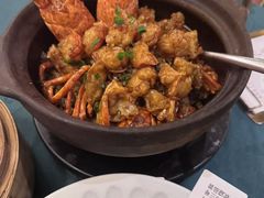 -誉八仙粤菜(万象天地店)