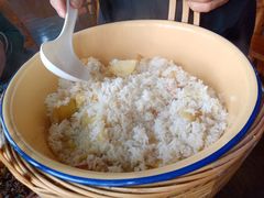 -张关合渣(航空大道店)