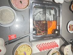 -海底捞火锅(北京路店)