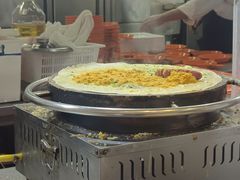 -同济大学-北苑食堂