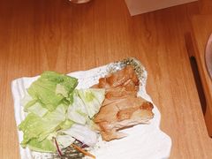 -味太助·银饭食堂(中华城店)