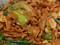 -金陵后厨·南京菜(新街口秣陵路店)