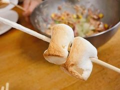 烤棉花糖-鬼味烤翅(南锣鼓巷店)