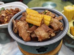 -春满园生态餐厅(南宫路店)