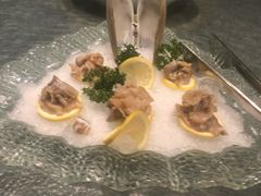 -浩运·海鲜青岛菜·海胆水饺(石老人店)