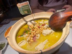 -老阿爸鲜鱼土菜(园区永旺店)
