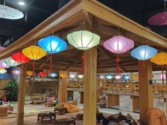 -盛世桃源(群力店)