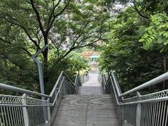 -佛山华盖山公园