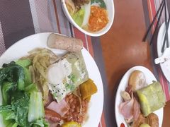-天津滨海圣光皇冠国际酒店