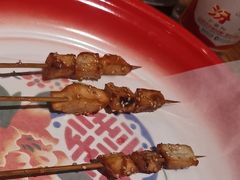 -北丐先生·野馄饨烧烤(泰达E街区店)