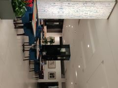 -北京德胜门华宇假日酒店·画廊咖啡厅