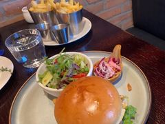 -blue frog蓝蛙(长泰广场店)