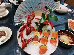 -香雪海饭店中餐厅(人民桥店)
