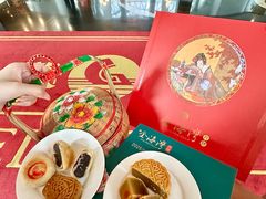 -汕头金海湾大酒店(万象城店)