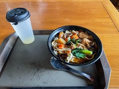 -韬光茶庵