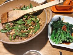 -十二点·辣椒炒肉(新沙店)