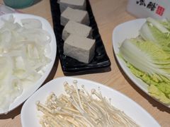 -鱼酷活鱼烤鱼(雨花客厅店)