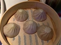鸡汁杭州小笼-桂满陇-西湖船宴(西单大悦城店)