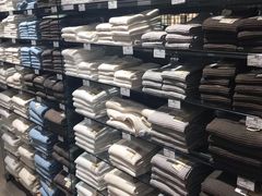 -MUJI无印良品(保利时光里店)
