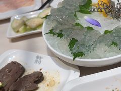 -围炉夜话·潮汕卤水火锅(榕江店)