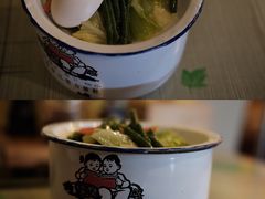 -锅儿挑面馆