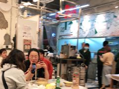 大堂-东排食堂长沙小吃大排档(五一广场店)