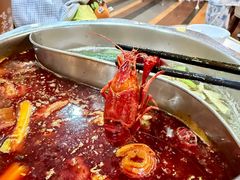 -尚品海鲜肥牛自助火锅(湖明店)