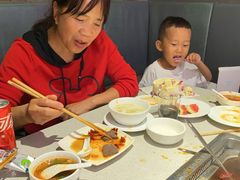 -海底捞火锅(大融城店)